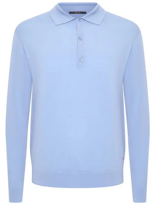 Поло шерстяное BML