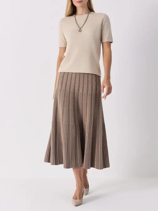 Джемпер шерстяной PERCE-NEIGE