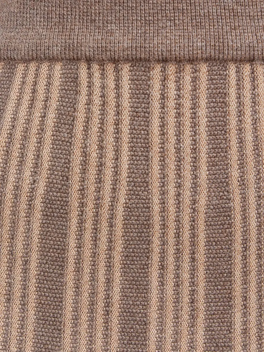 Юбка хлопковая