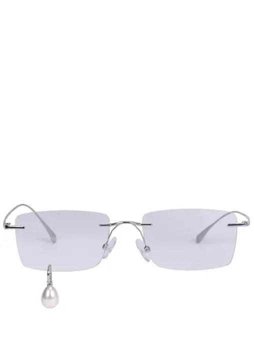 Очки солнцезащитные KIMHEKIM