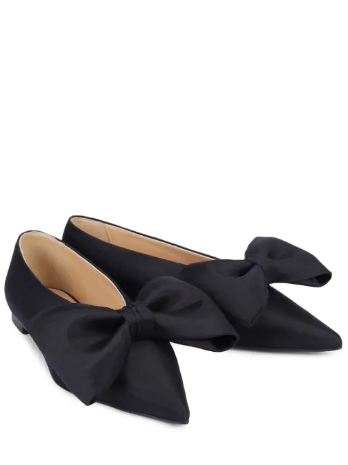 Балетки текстильные KIMHEKIM