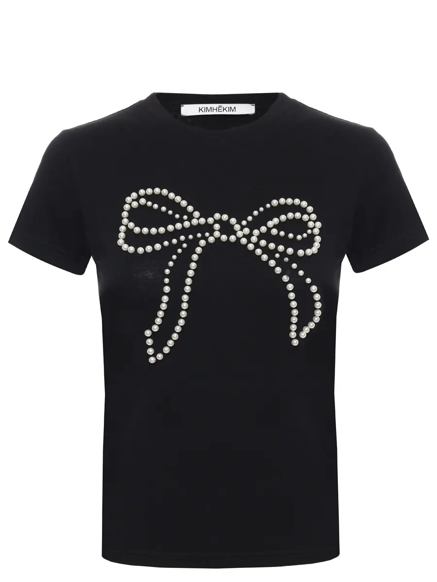 Футболка хлопковая