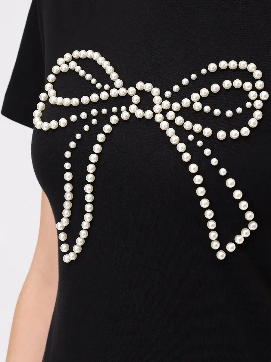 Футболка хлопковая