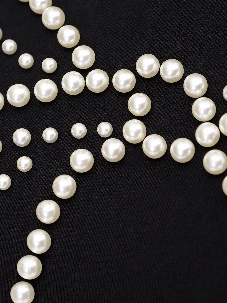 Футболка хлопковая