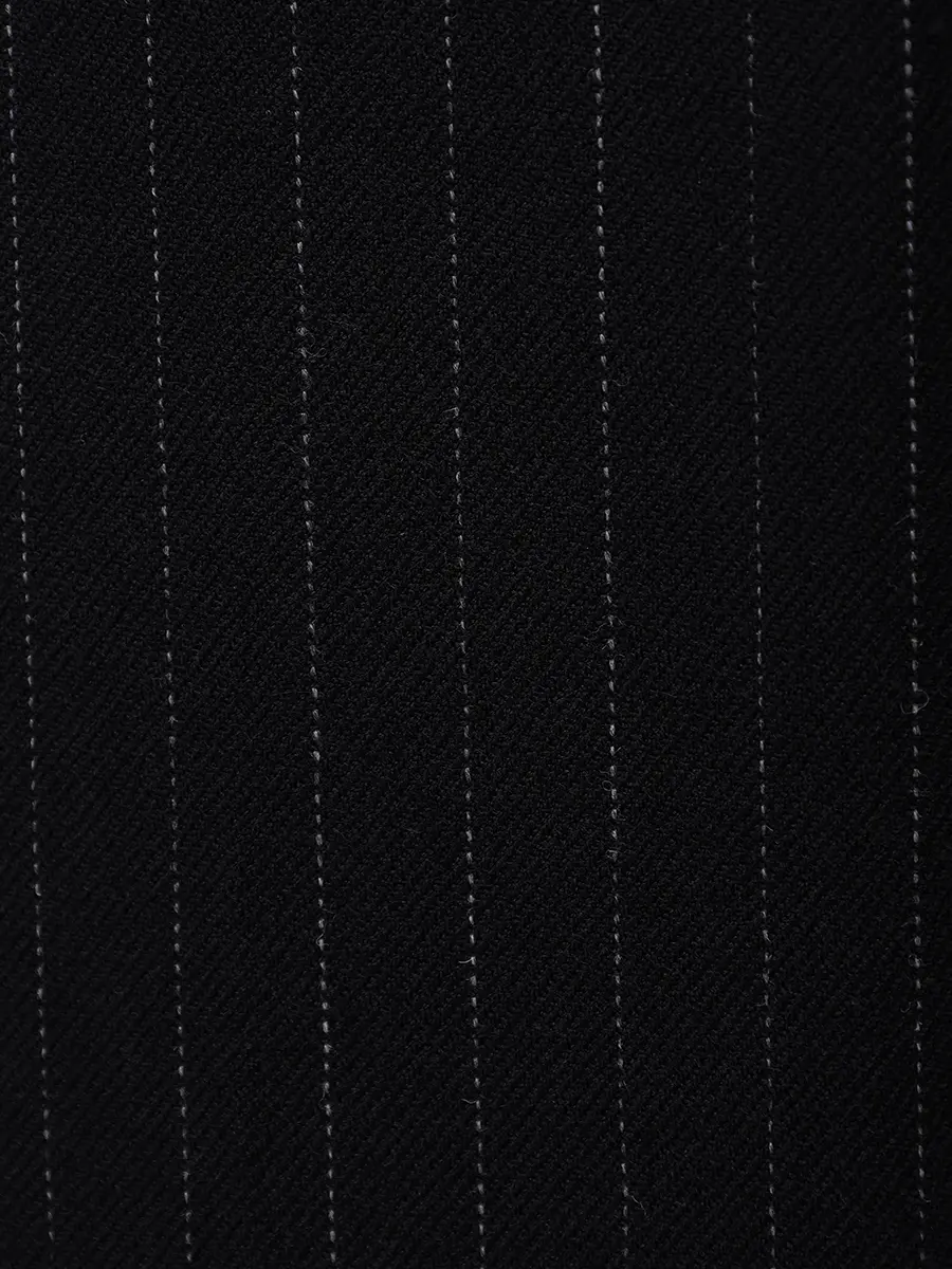 Брюки шерстяные