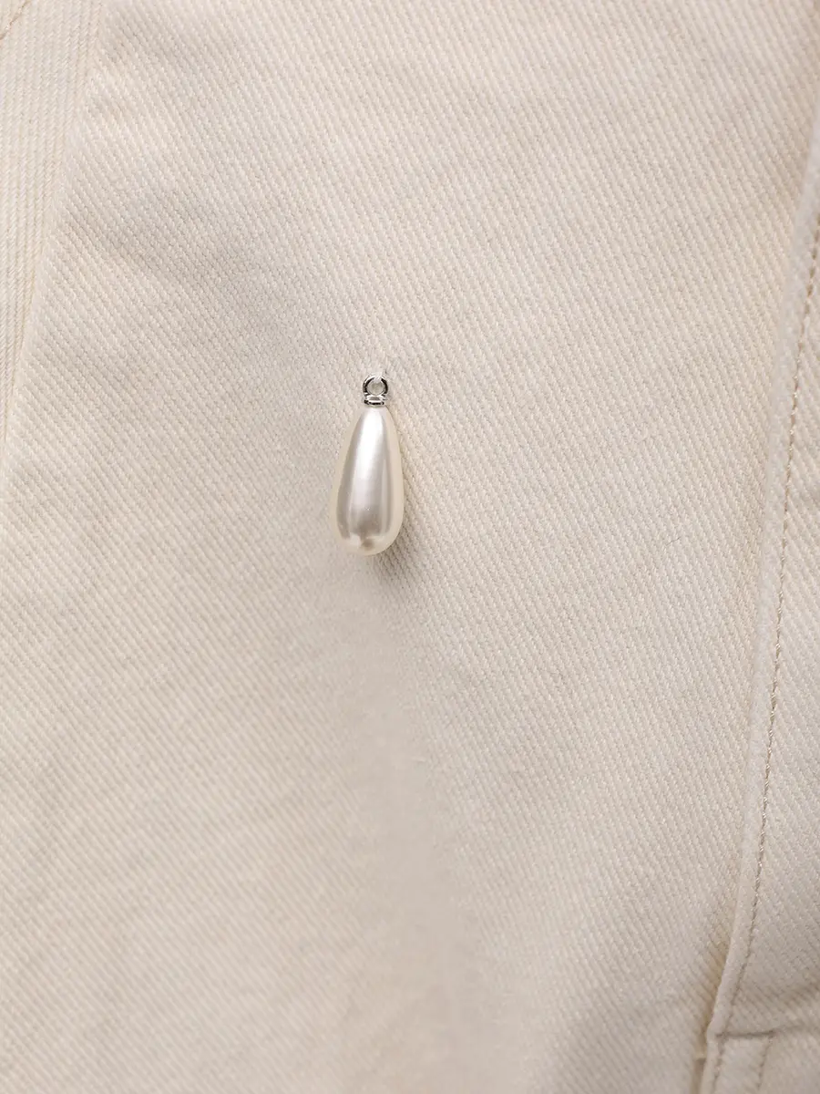 Джинсы хлопковые