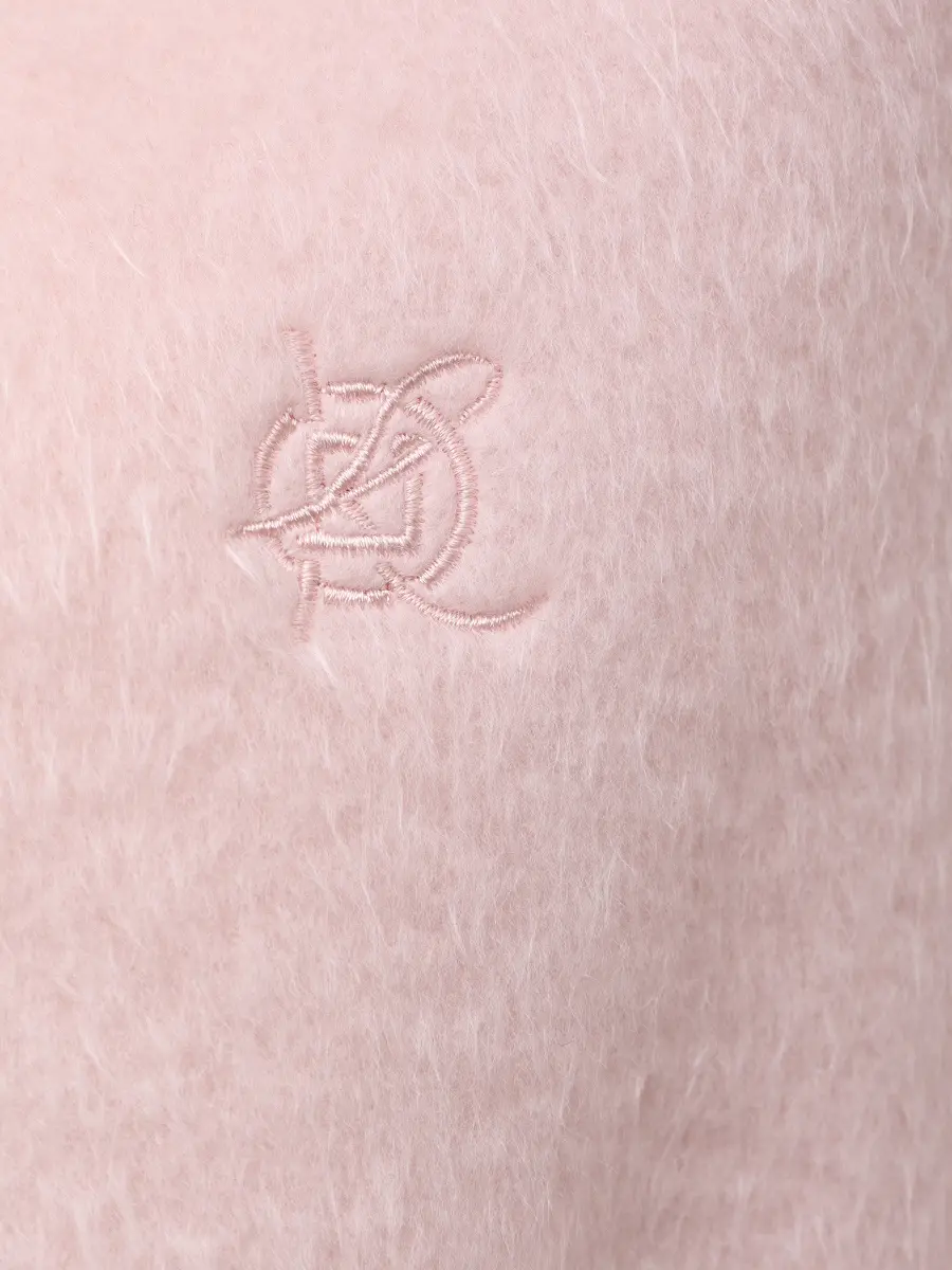 Худи однотонное