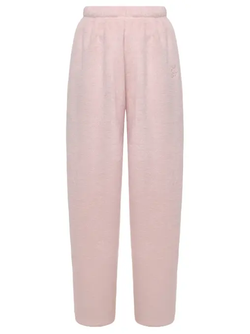 Брюки однотонные KIMHEKIM