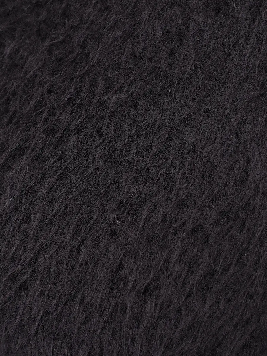 Толстовка однотонная