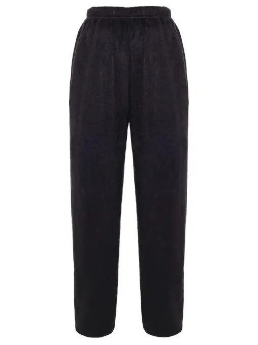 Брюки однотонные KIMHEKIM