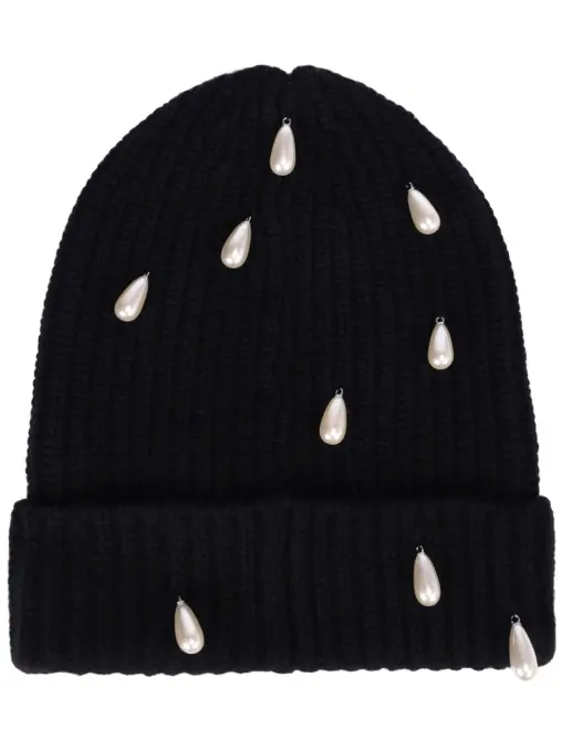 Шапка шерстяная KIMHEKIM