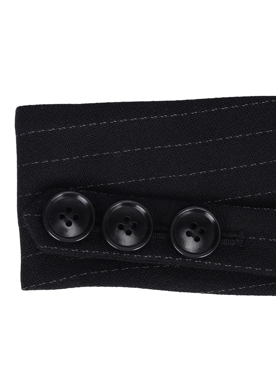 Пояс шерстяной