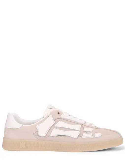 Кеды замшевые AMIRI