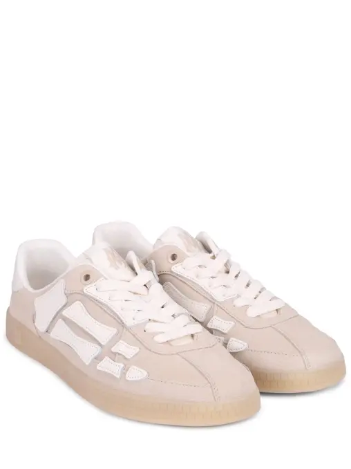 Кеды замшевые AMIRI