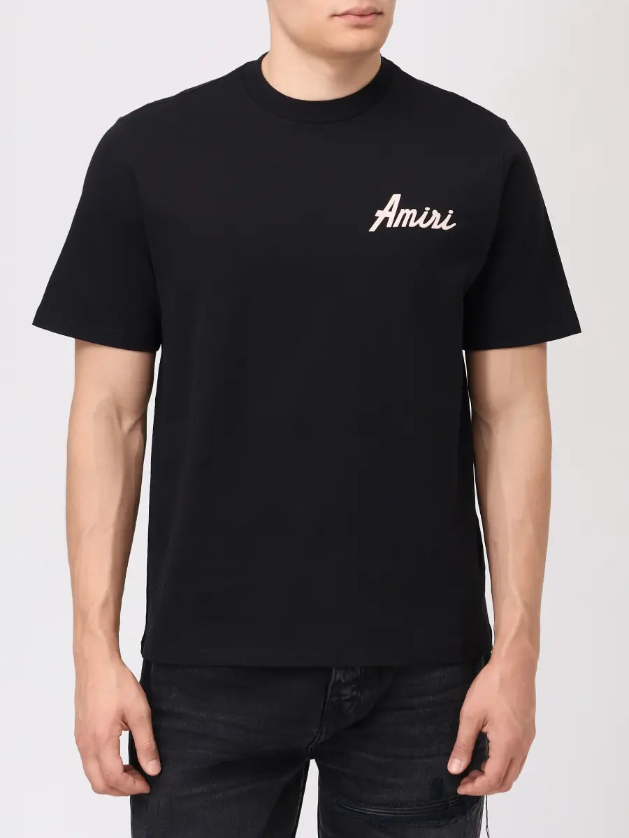 Футболка хлопковая