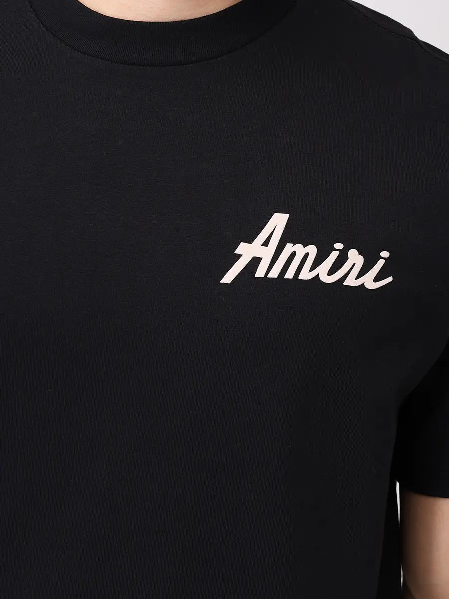 Футболка хлопковая