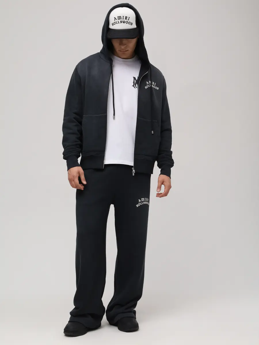 Лонгслив хлопковый