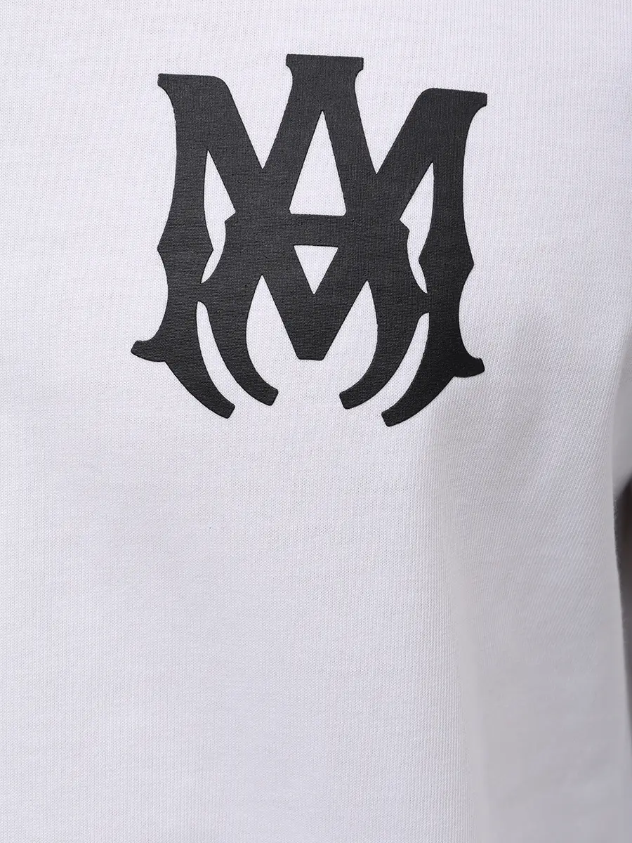 Лонгслив хлопковый