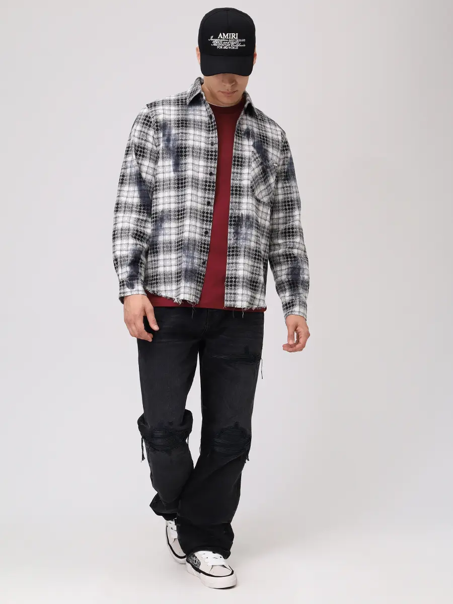 Футболка хлопковая