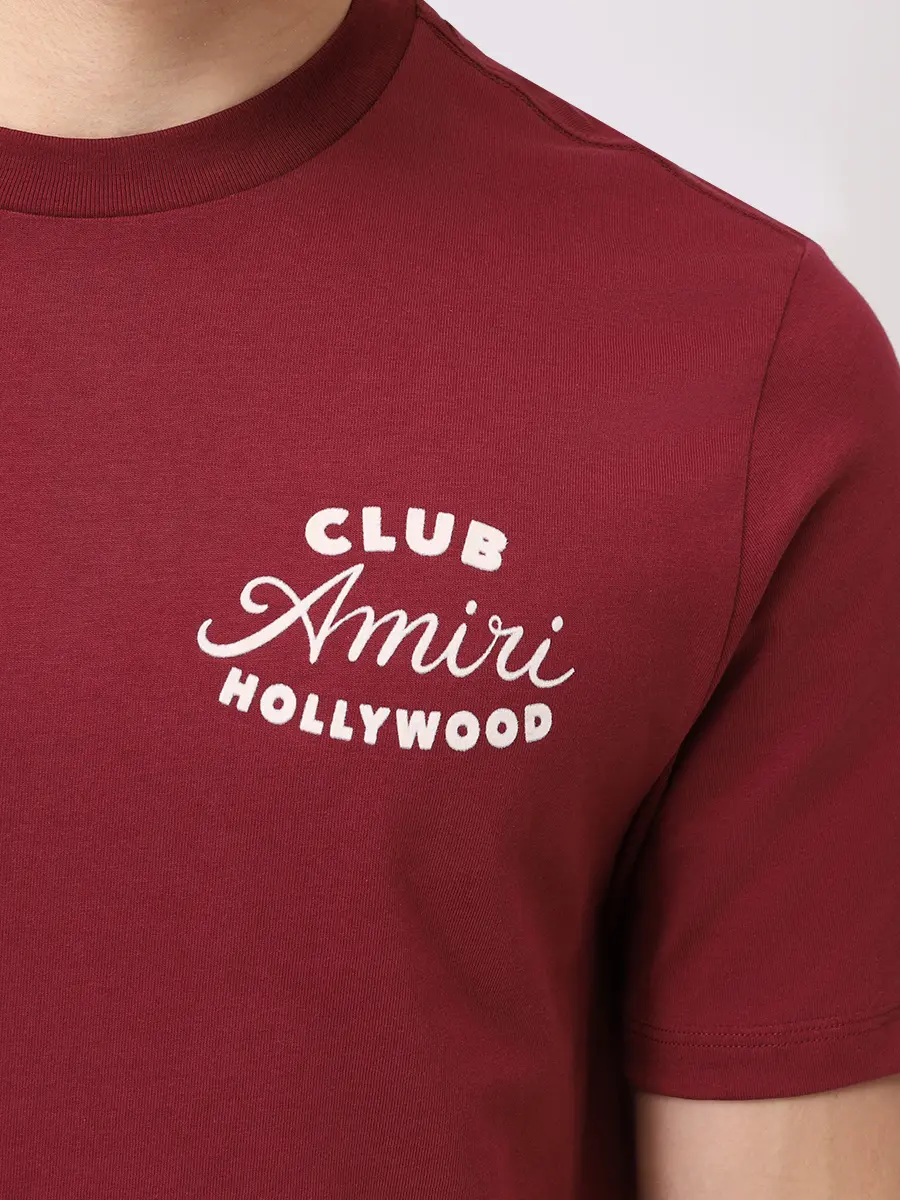 Футболка хлопковая