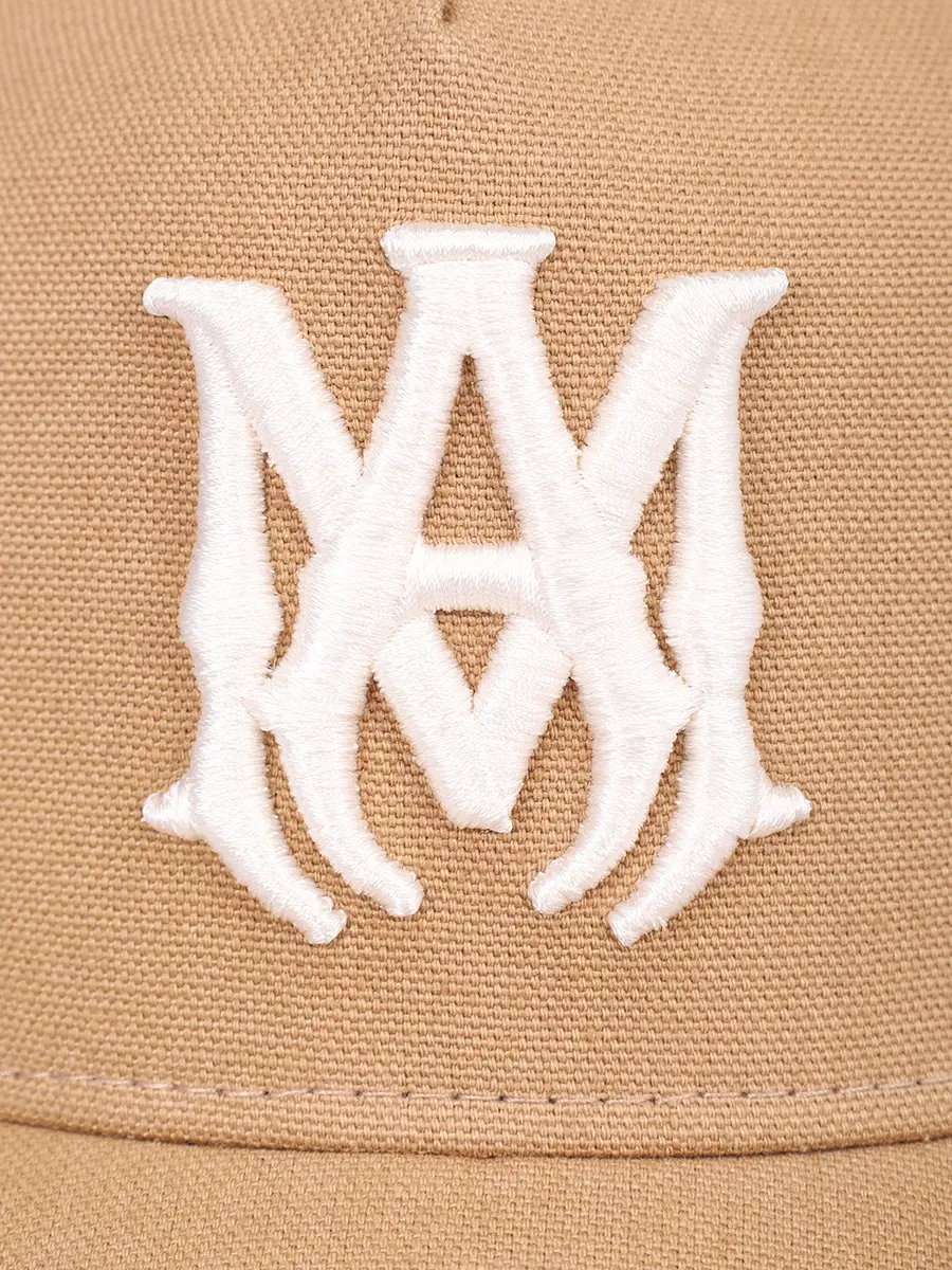 Бейсболка хлопковая