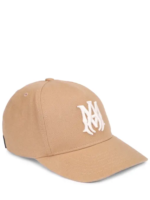 Бейсболка хлопковая AMIRI