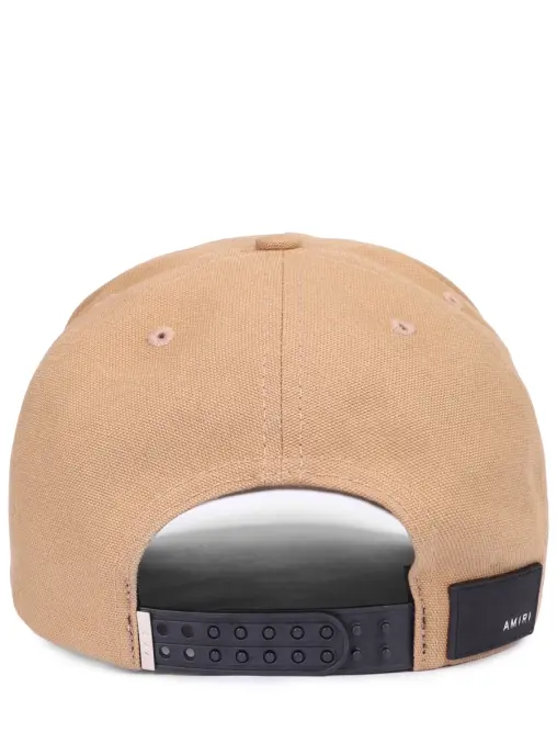 Бейсболка хлопковая AMIRI