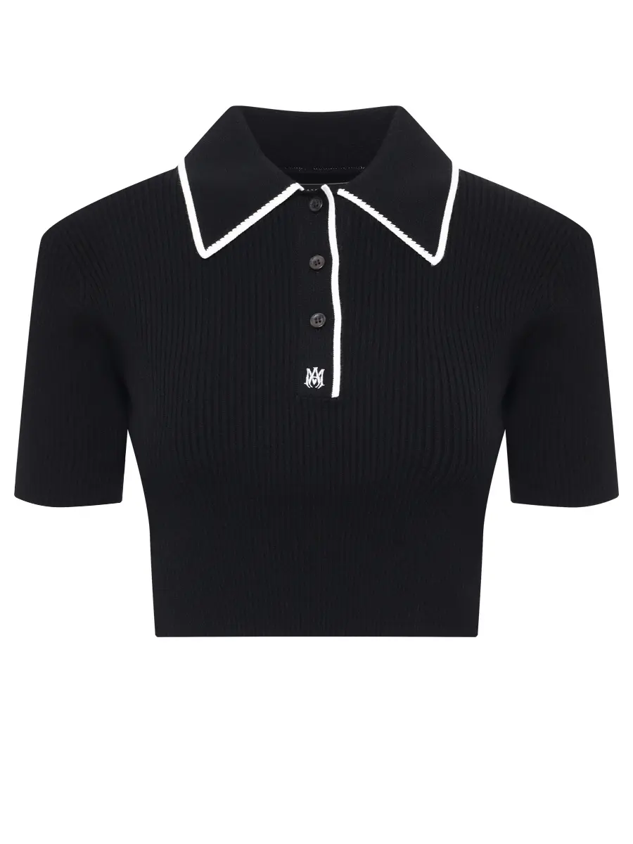 Поло из вискозы