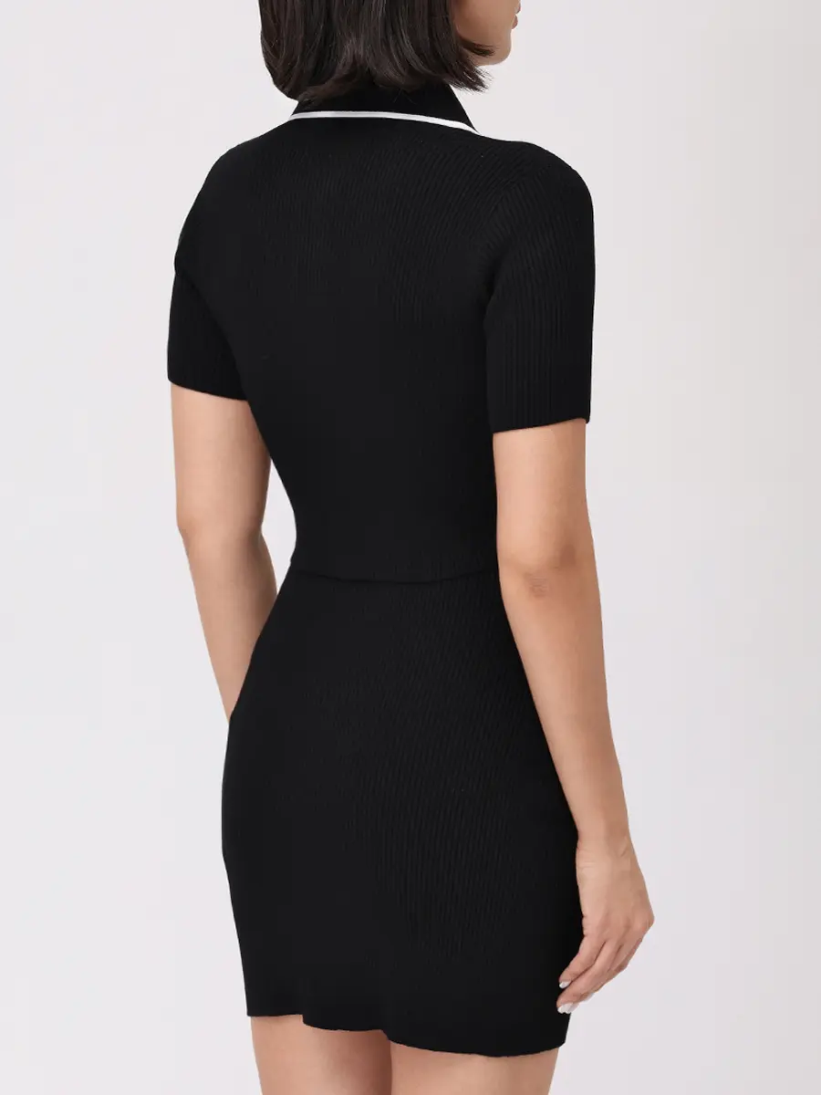 Поло из вискозы