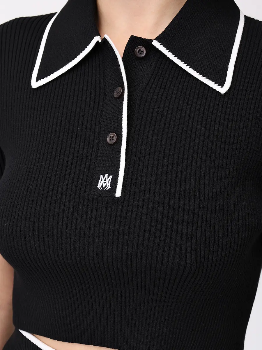 Поло из вискозы