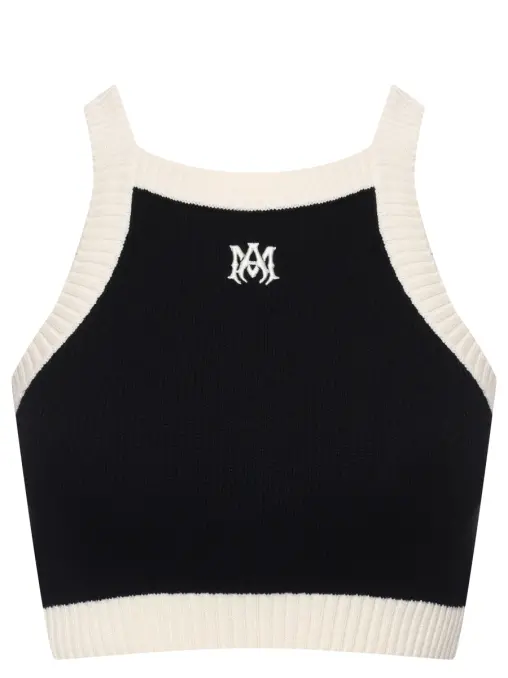 Топ хлопковый AMIRI