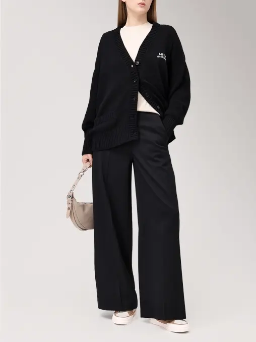 Кардиган хлопковый AMIRI