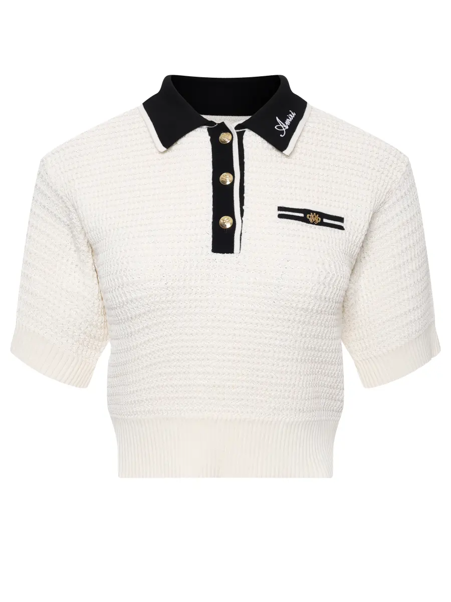 Поло из вискозы