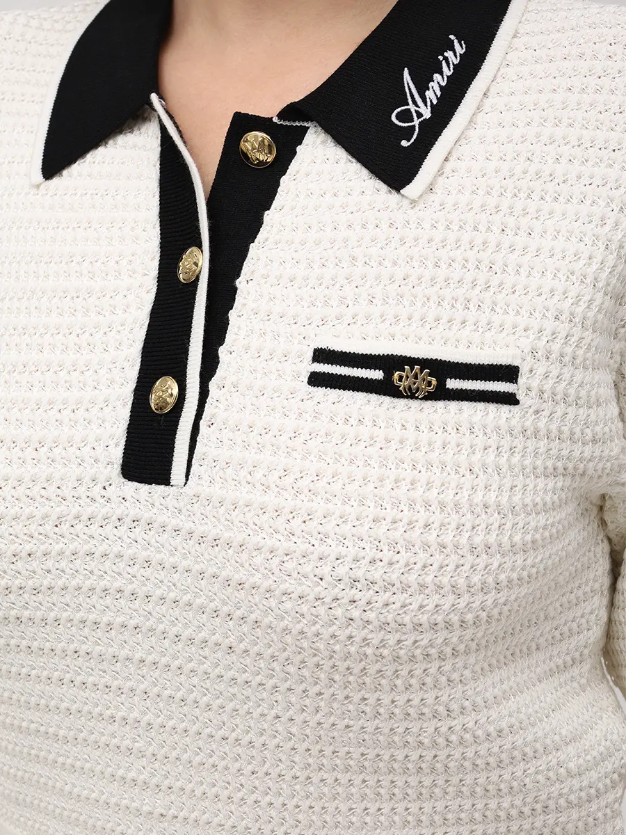 Поло из вискозы