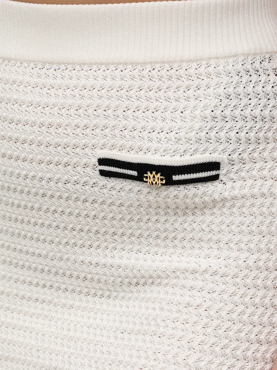 Юбка из вискозы