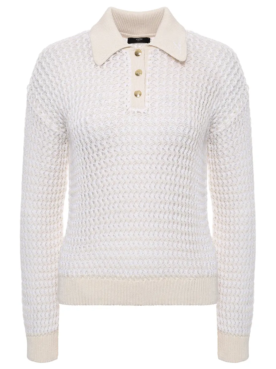 Поло хлопковое