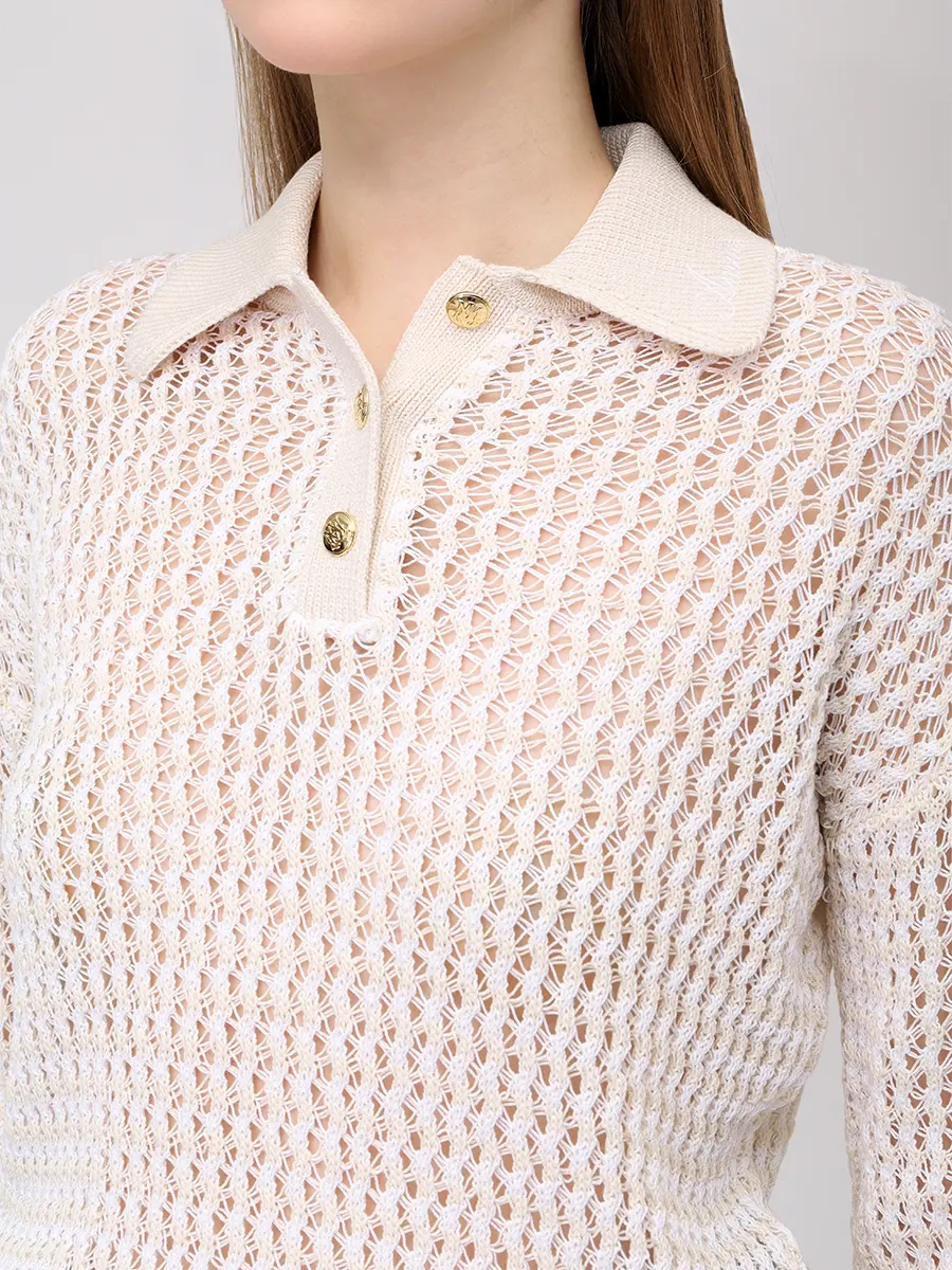 Поло хлопковое