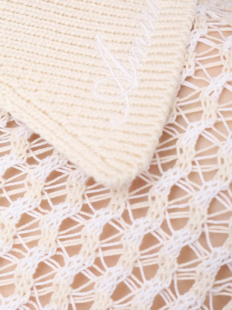 Поло хлопковое