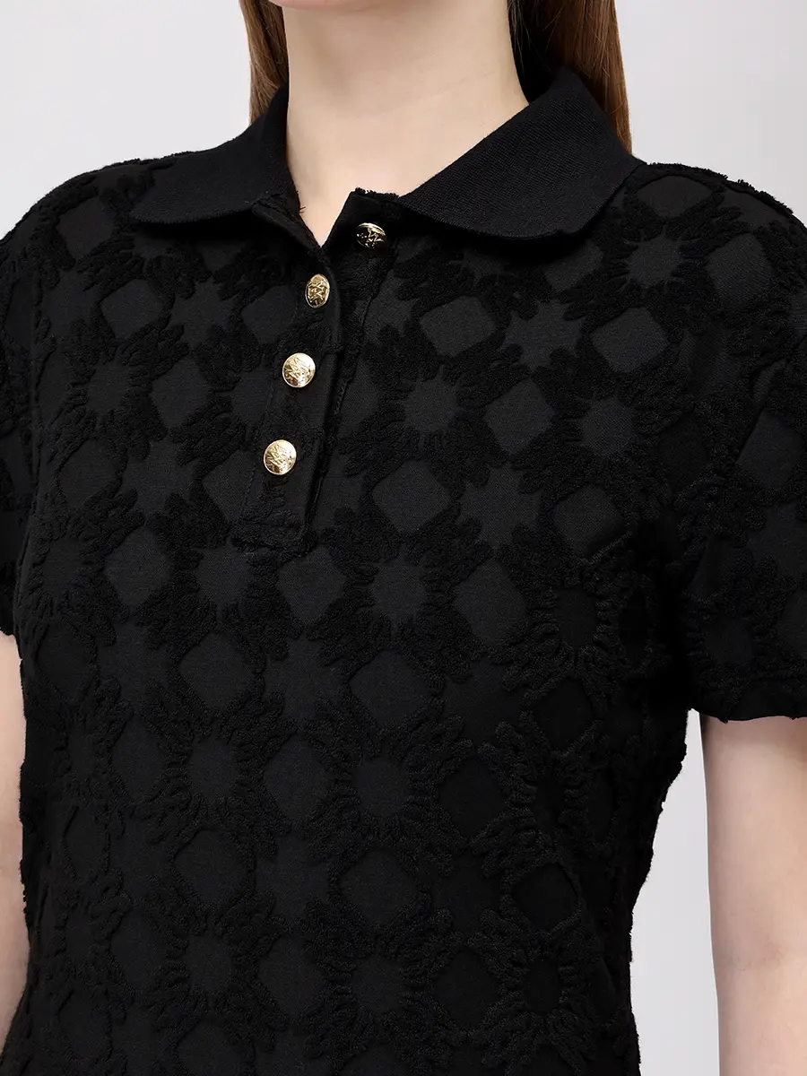 Платье хлопковое