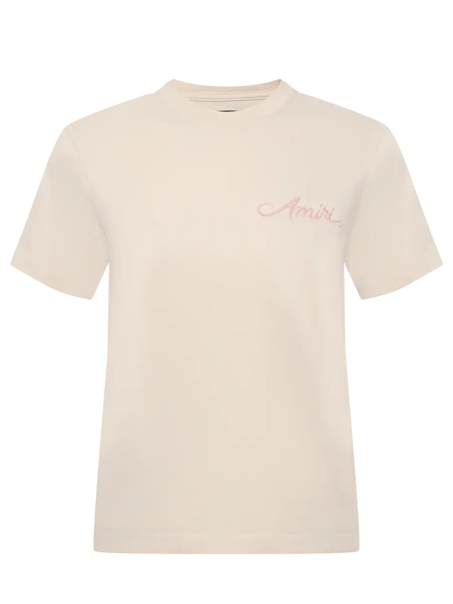 Футболка хлопковая