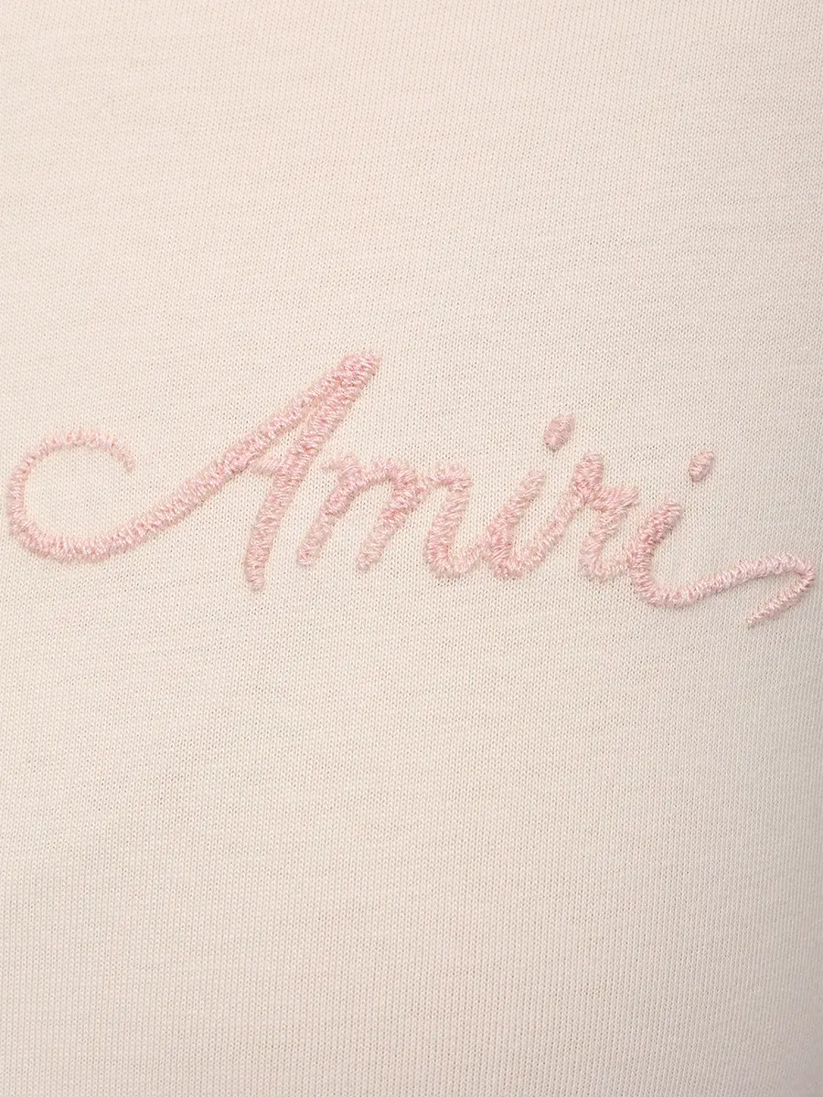 Футболка хлопковая