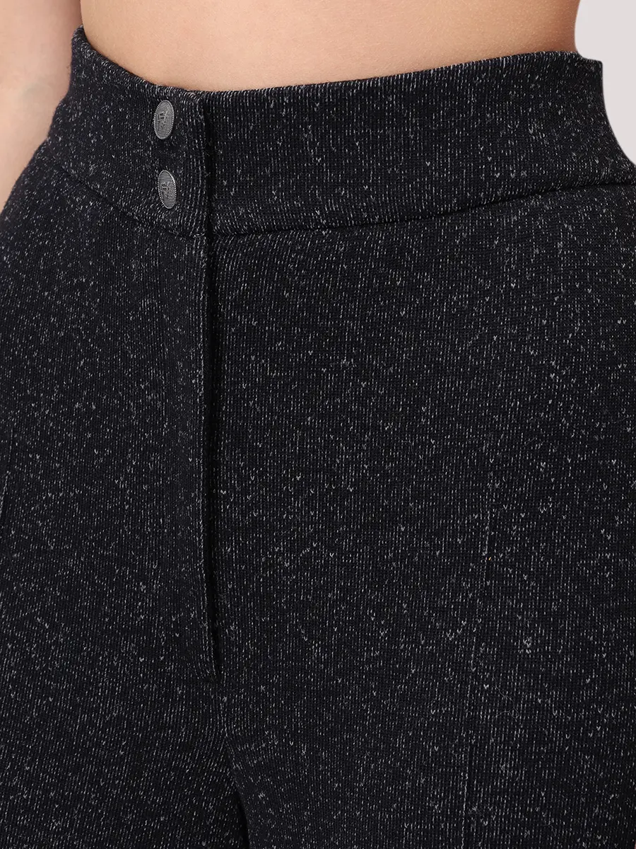 Костюм шерстяной