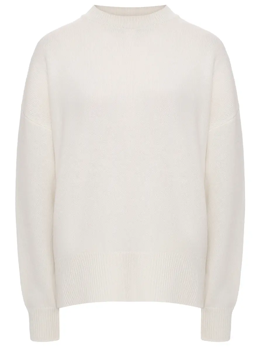 Джемпер кашемировый