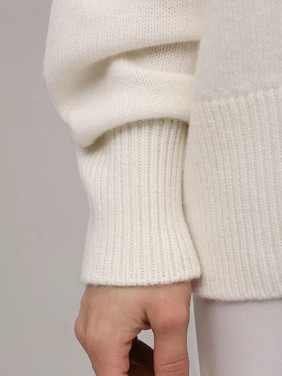 Джемпер кашемировый