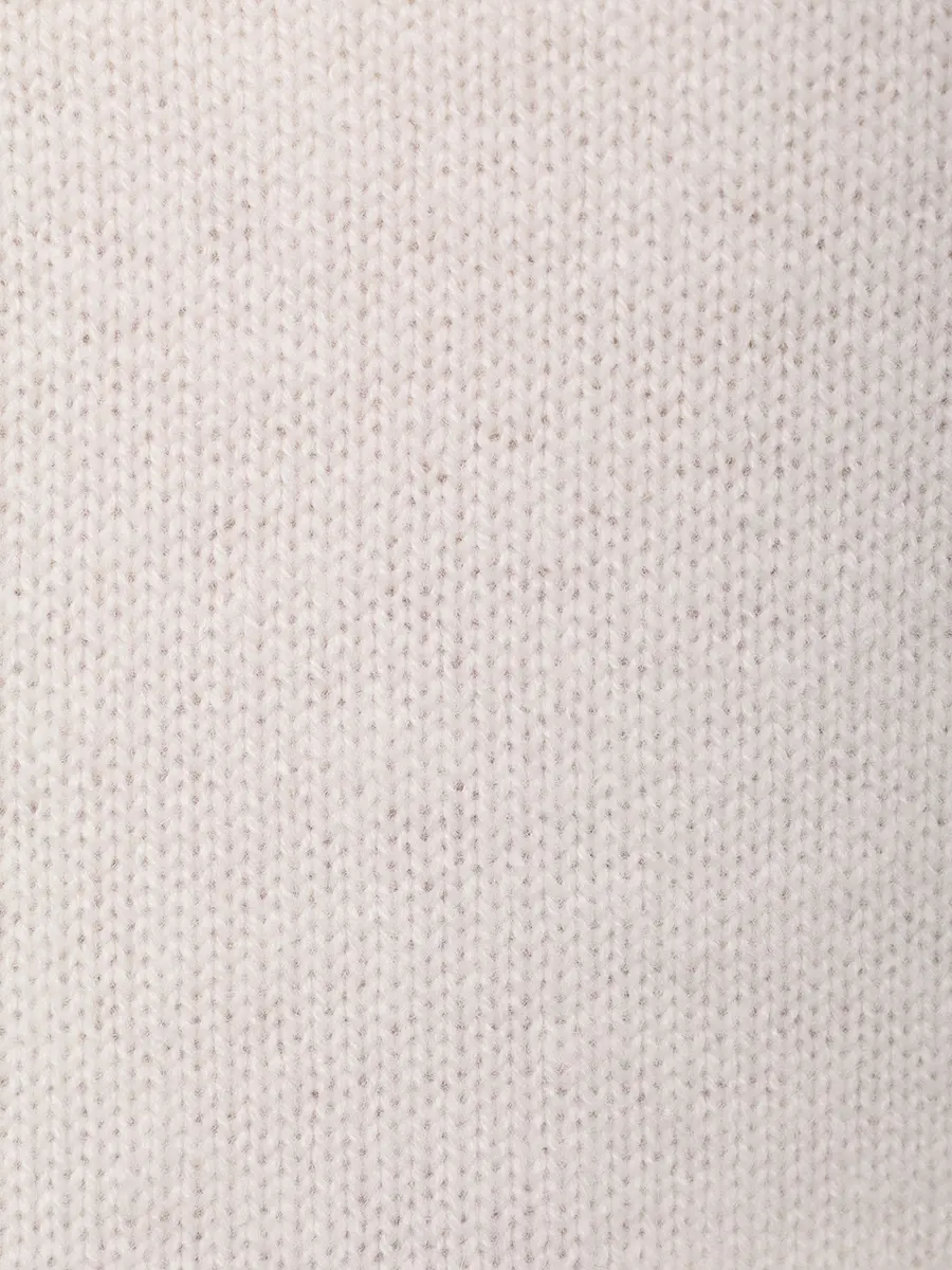 Джемпер кашемировый