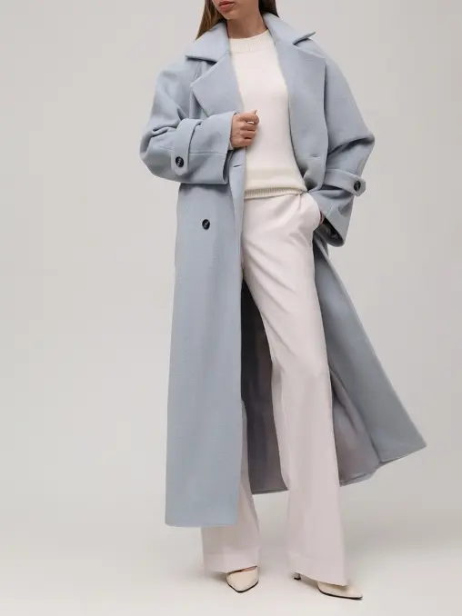 Джемпер кашемировый SEVEN LAB