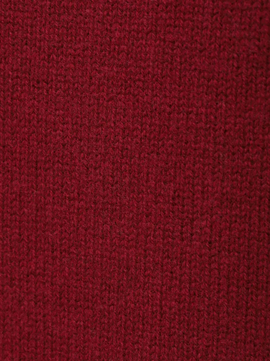 Свитер кашемировый