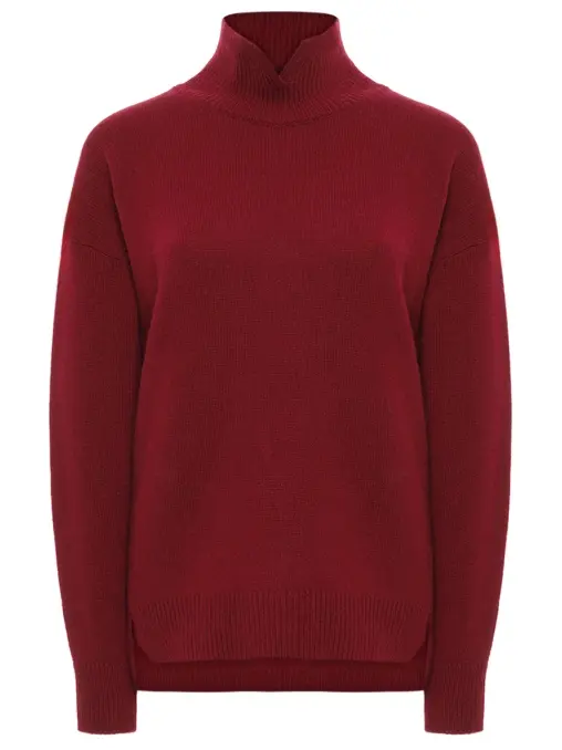 Свитер кашемировый SEVEN LAB