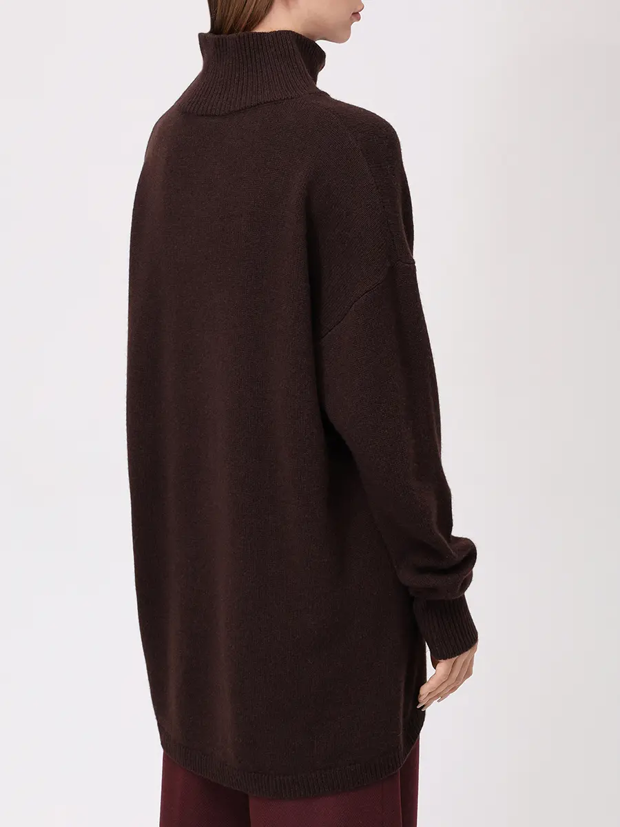 Свитер кашемировый