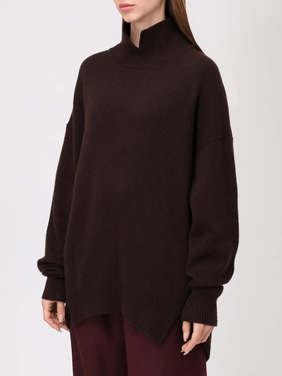 Свитер кашемировый